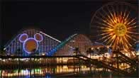 �}����/�[�{�_�I�ֶ� Disneyland/California Adventure